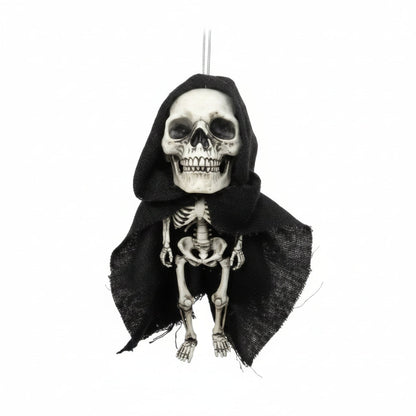 Big Head Skeleton Dolls