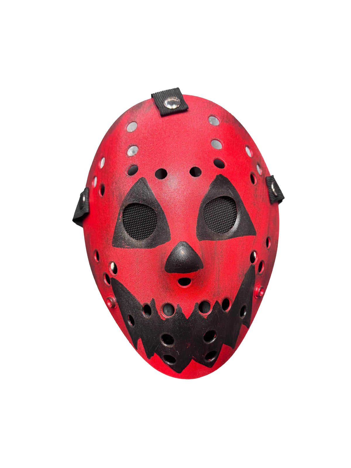 Jason Voorhees Mask - 13X Studios Custom Collection | Halloween Mask NYC | Costume Mask Shop