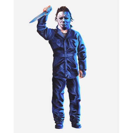 Halloween Wall Decor