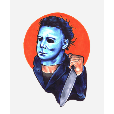 Halloween Wall Decor