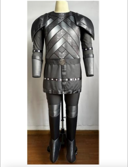 Deluxe Knight Adult Costume | Halloween Costume NYC | Cosplay Costume Shop