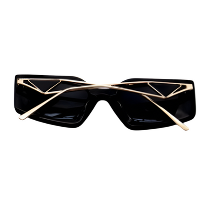 Avant Garde Geo Sunglasses | Novelty Sunglasses NYC | Costume Eyewear