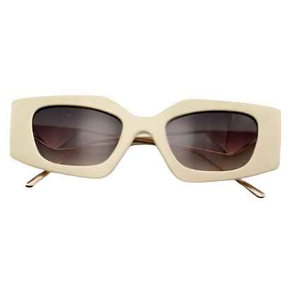Avant Garde Geo Sunglasses | Novelty Sunglasses NYC | Costume Eyewear