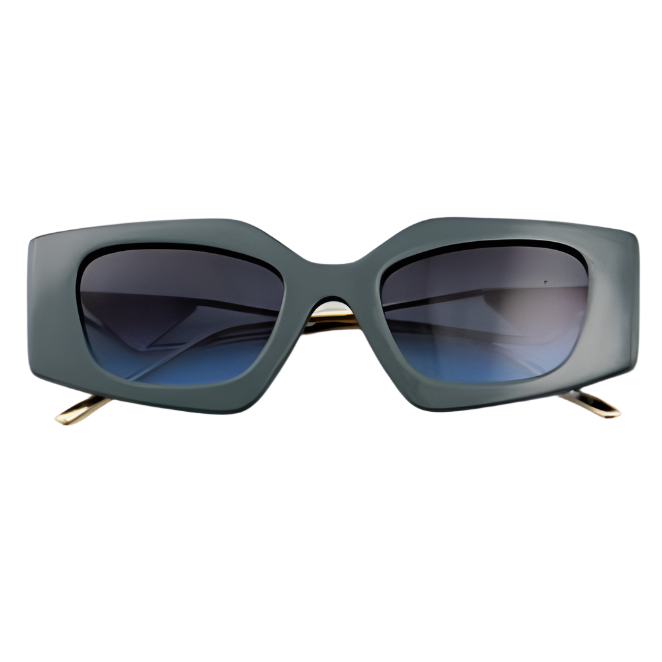 Avant Garde Geo Sunglasses | Novelty Sunglasses NYC | Costume Eyewear