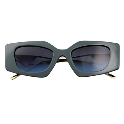 Avant Garde Geo Sunglasses | Novelty Sunglasses NYC | Costume Eyewear