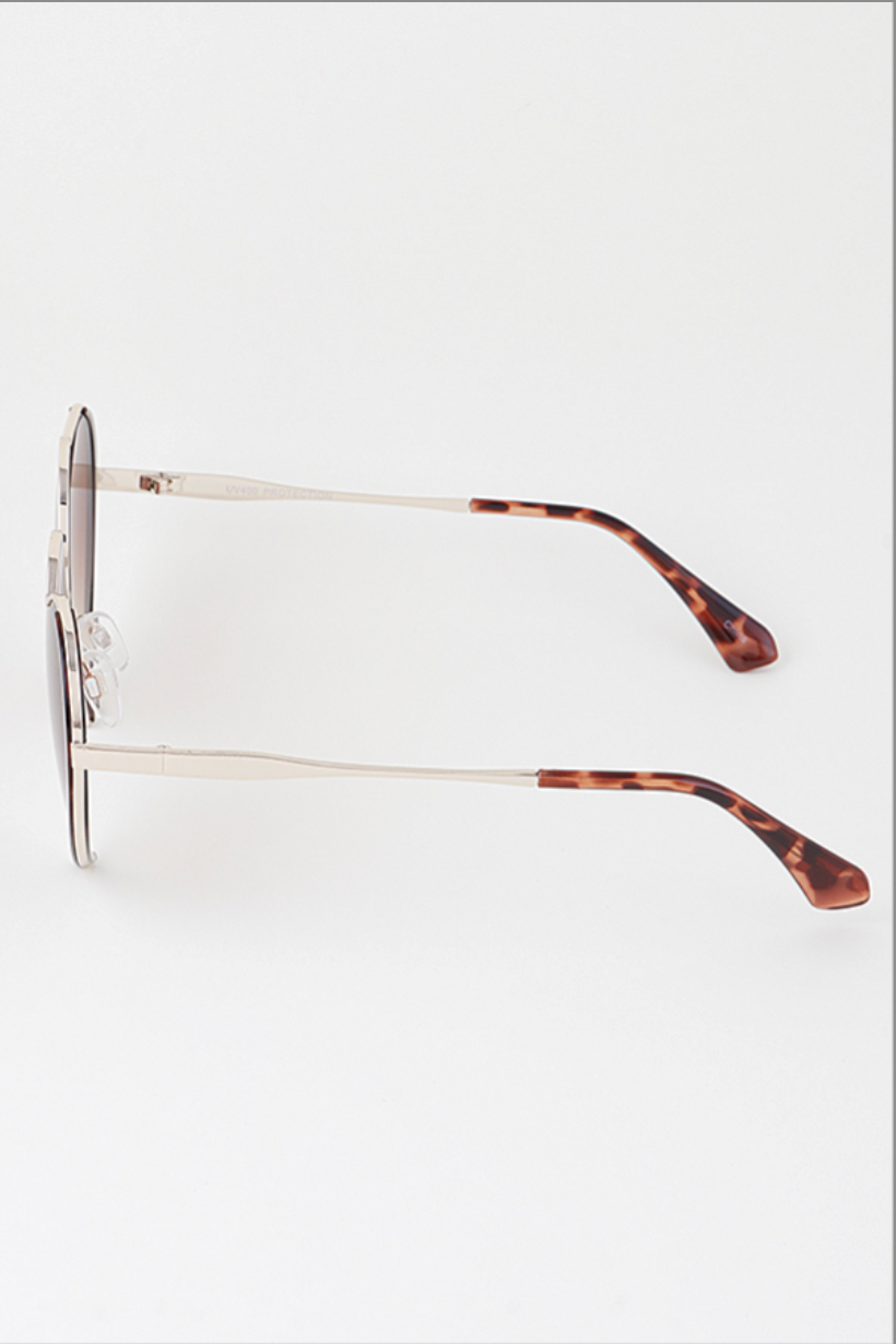 Bright Heart-Shaped Sunglasses | Novelty Sunglasses NYC | Costume Eyewear