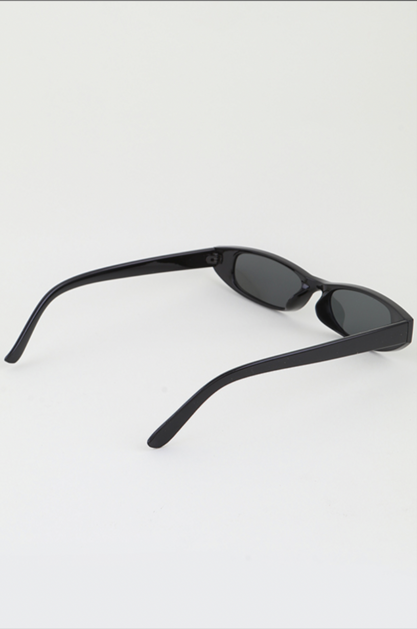 Chic-Wide Sunglasses | Novelty Sunglasses NYC | Costume Eyewear