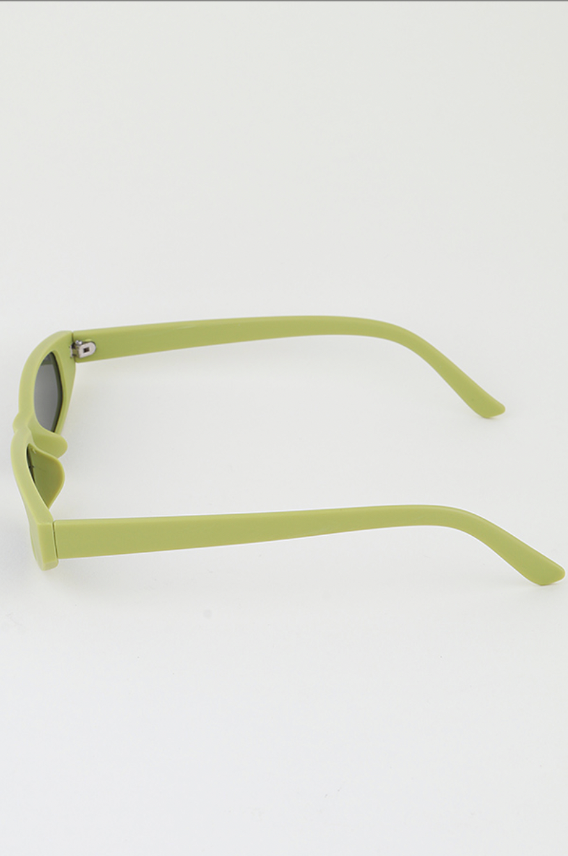 Chic-Wide Sunglasses | Novelty Sunglasses NYC | Costume Eyewear