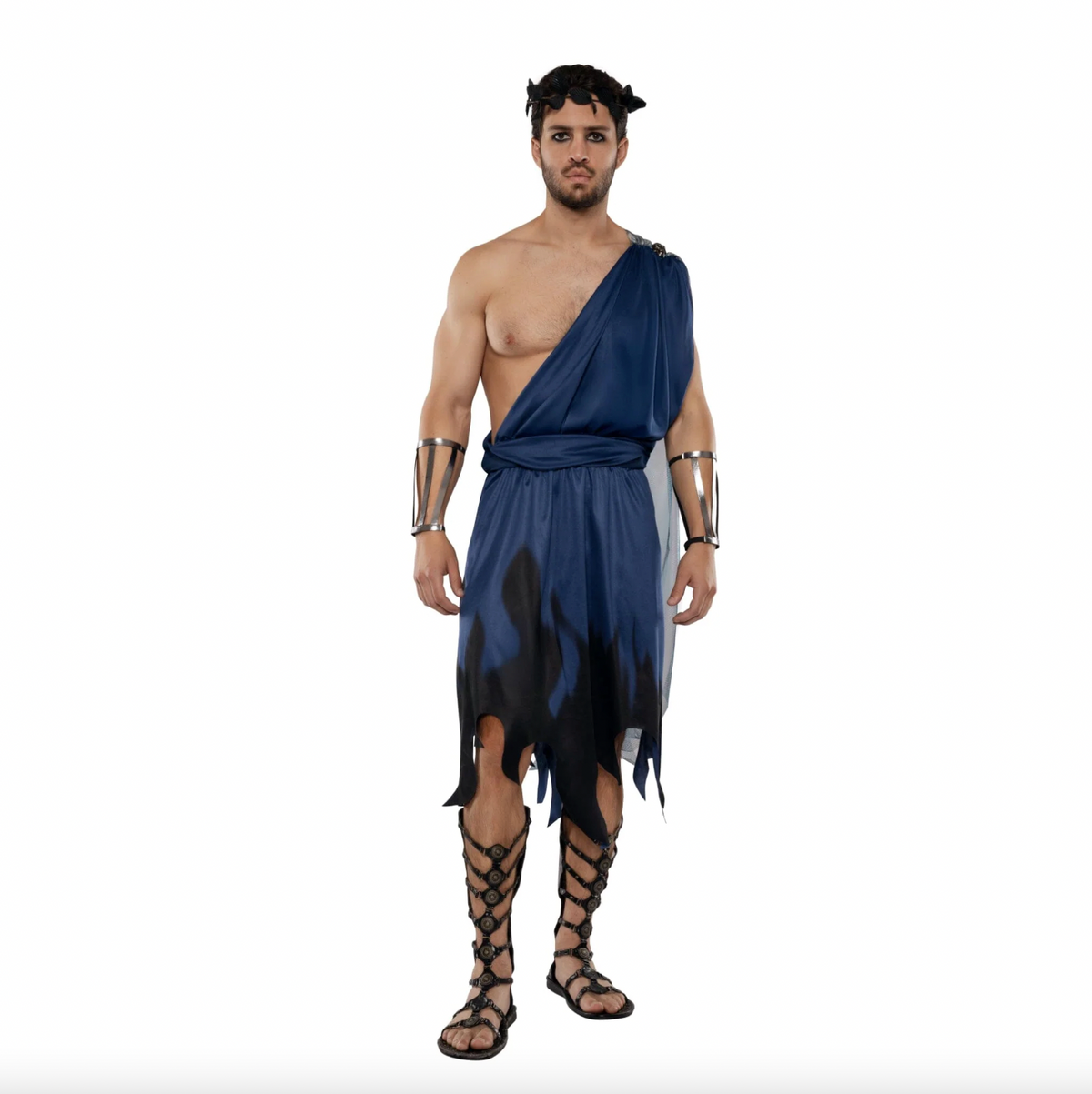 Mythic Underworld God Costume | Mens Halloween Costume NYC | Cosplay Costume Shop
