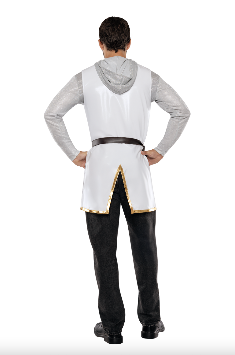 Knight Hero Men's Sexy Costume | NYC Halloween Costume Shop | Sexy Costume for Women