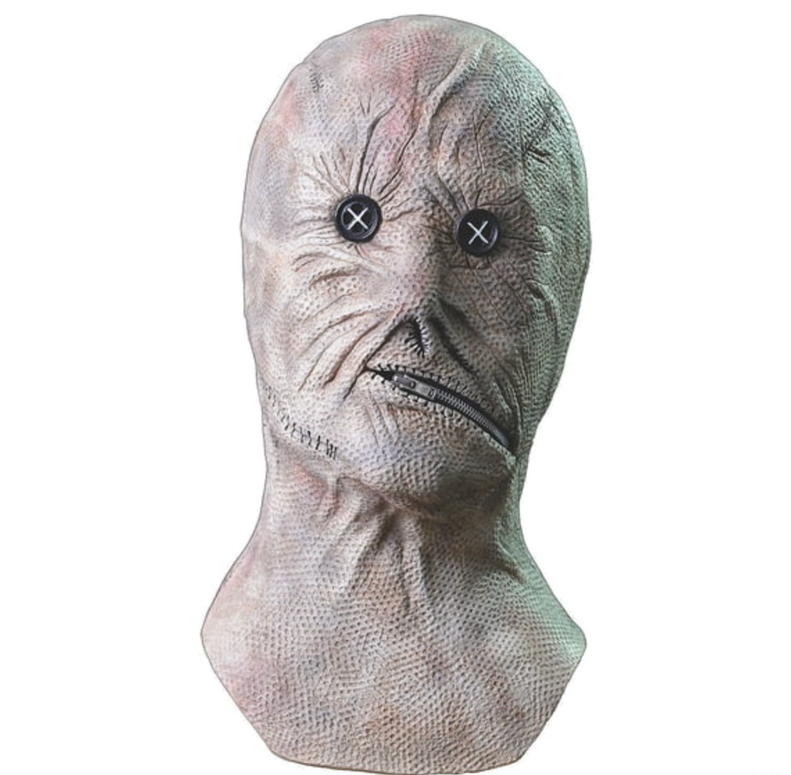 Night Breed Dr.Decker Latex Mask | Halloween Mask NYC | Costume Mask Shop