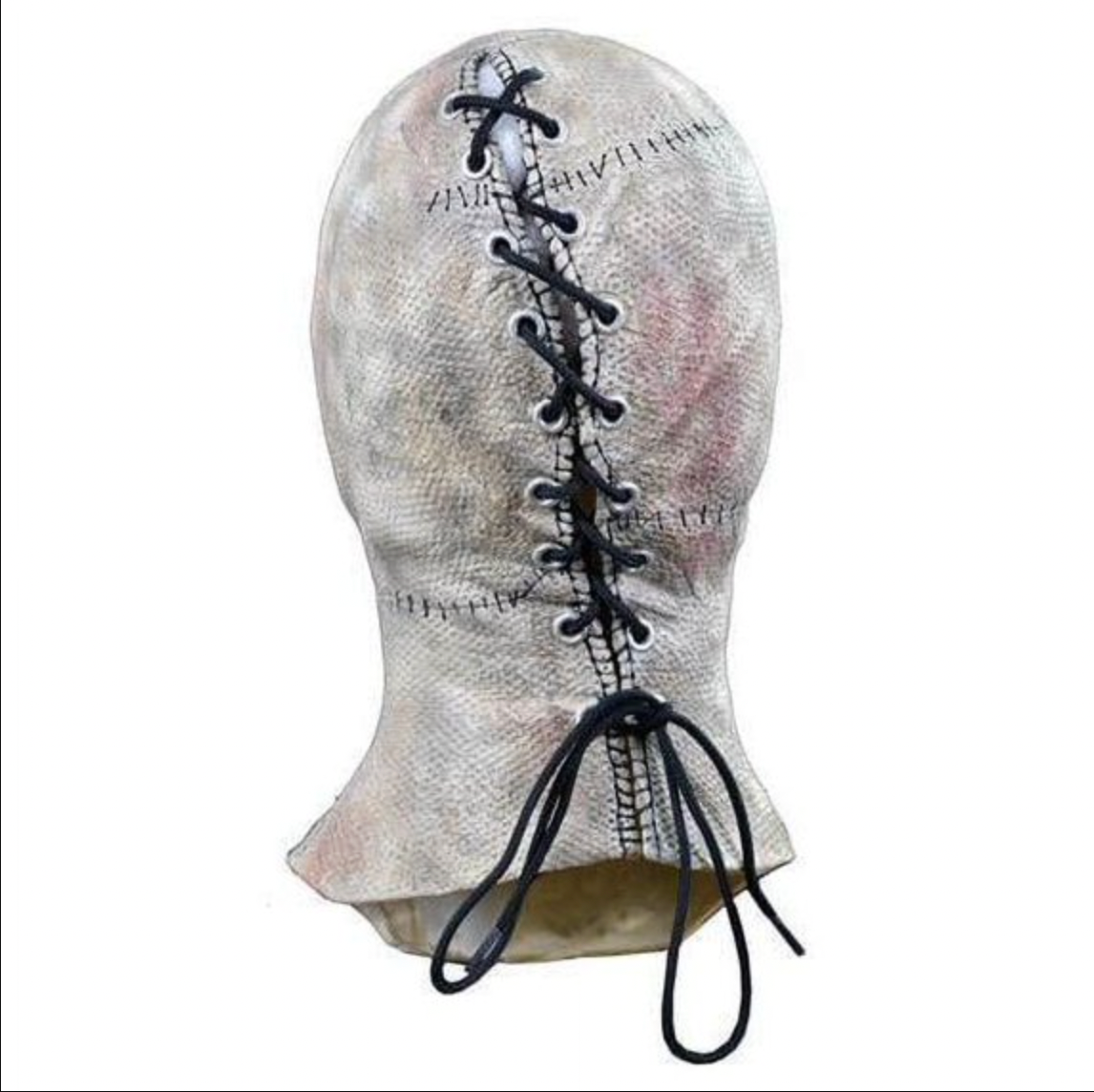 Night Breed Dr.Decker Latex Mask | Halloween Mask NYC | Costume Mask Shop