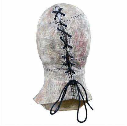 Night Breed Dr.Decker Latex Mask | Halloween Mask NYC | Costume Mask Shop