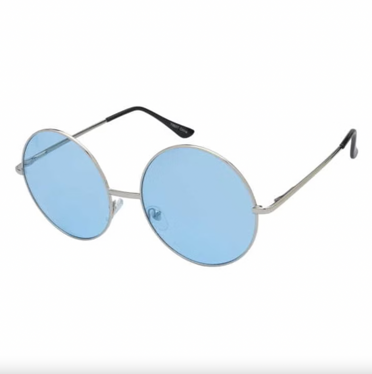 Janis Large Round Sunglasses | Novelty Sunglasses NYC | Costume Eyewear