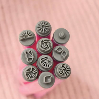 🔥Create Stunning Nails Instantly – No Skills Needed