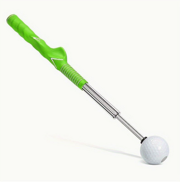 🔥Last Day 49% OFF -Golf Club Grip Trainer – Hand Posture & Swing Correction Tool🏌️‍♂️⛳
