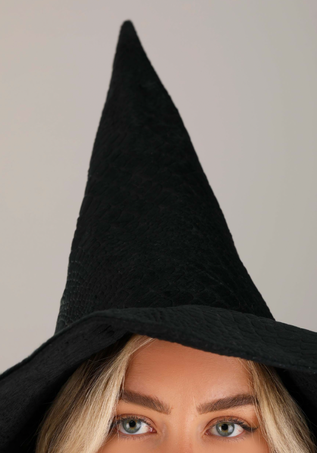 Elphaba Witch Hat
