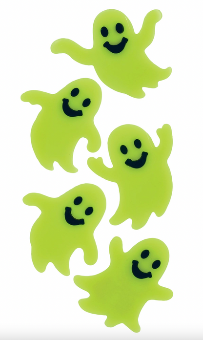 Glow In The Dark Window Cling