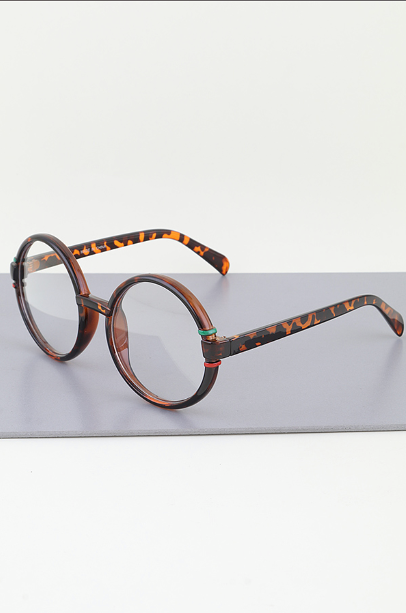 Modern Round & Optical Glasses | Novelty Sunglasses NYC | Costume Eyewear