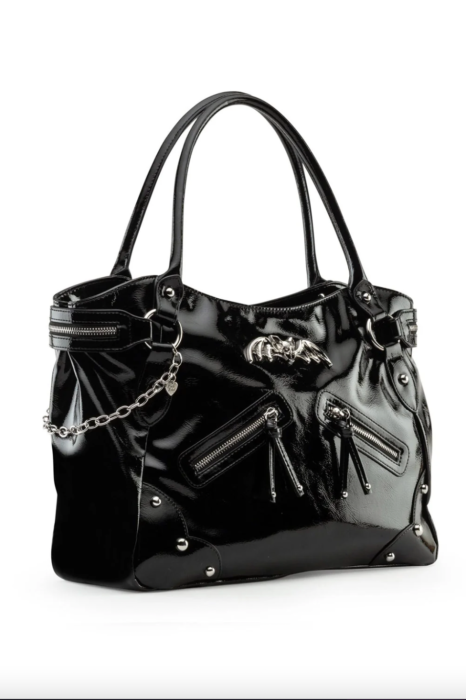 The Lilith Tote | Costume Accessory NYC | Cosplay Accessories