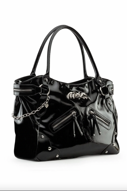 The Lilith Tote | Costume Accessory NYC | Cosplay Accessories