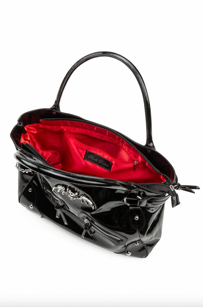 The Lilith Tote | Costume Accessory NYC | Cosplay Accessories