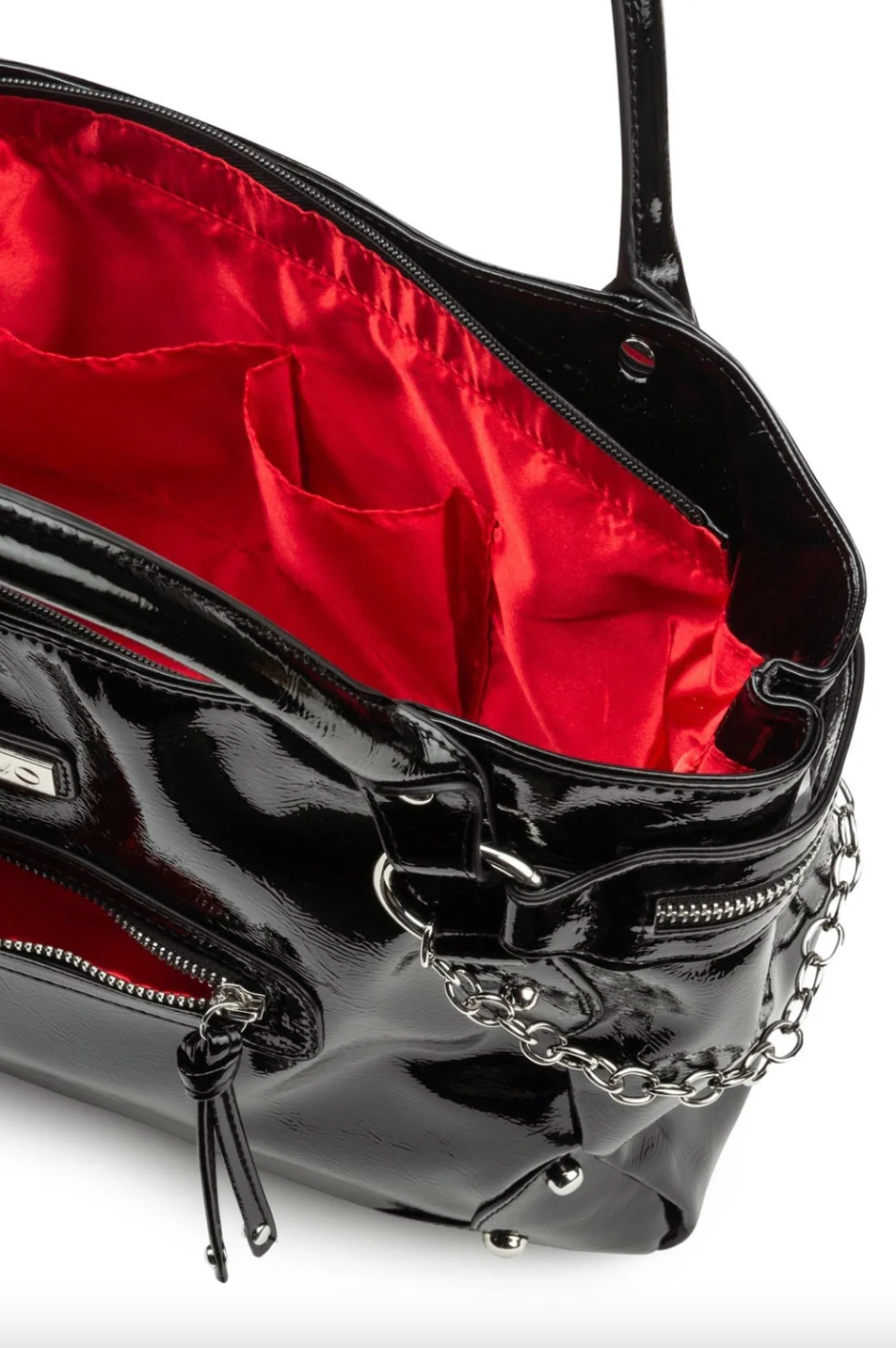 The Lilith Tote | Costume Accessory NYC | Cosplay Accessories