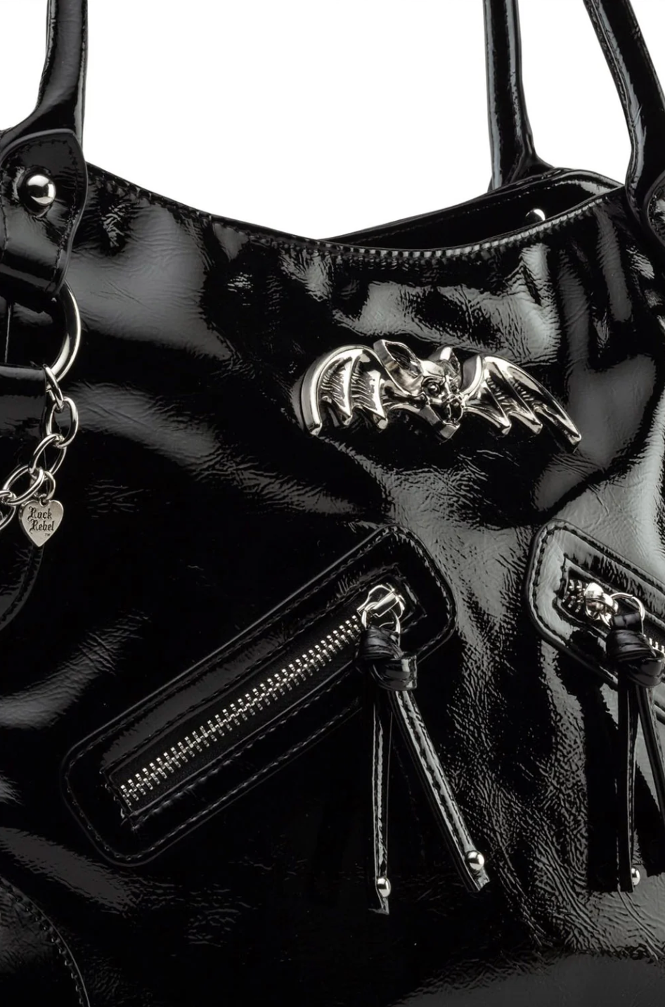 The Lilith Tote | Costume Accessory NYC | Cosplay Accessories