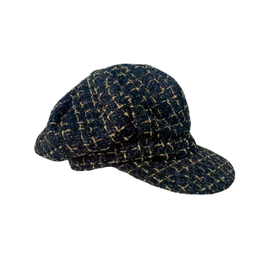 Big Apple Cap | NYC Costume Hat | Costume Headwear Shop