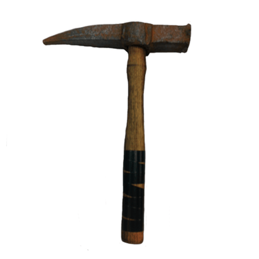 Small Pickaxe