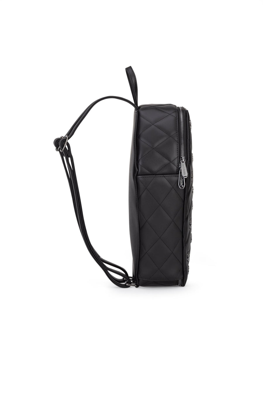 Spider Studded Coffin Backpack | NYC Costume Shop | Halloween & Cosplay Store