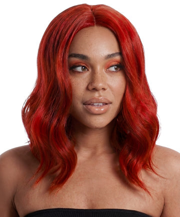 Viva Sienna Wig | NYC Costume Wig | Cosplay Wig Shop