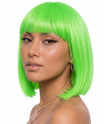 Viva Jessie Wig | NYC Costume Wig | Cosplay Wig Shop
