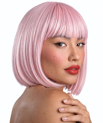 Viva Jessie Wig | NYC Costume Wig | Cosplay Wig Shop