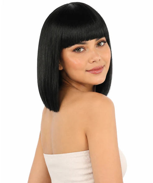 Viva Claudia Wig | NYC Costume Wig | Cosplay Wig Shop