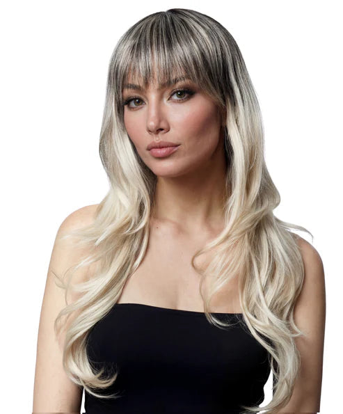 Viva Tia Wig | NYC Costume Wig | Cosplay Wig Shop