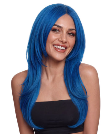Viva Sofia Wig | NYC Costume Wig | Cosplay Wig Shop