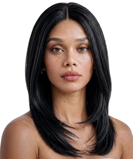 Viva Zendaya Wig | NYC Costume Wig | Cosplay Wig Shop