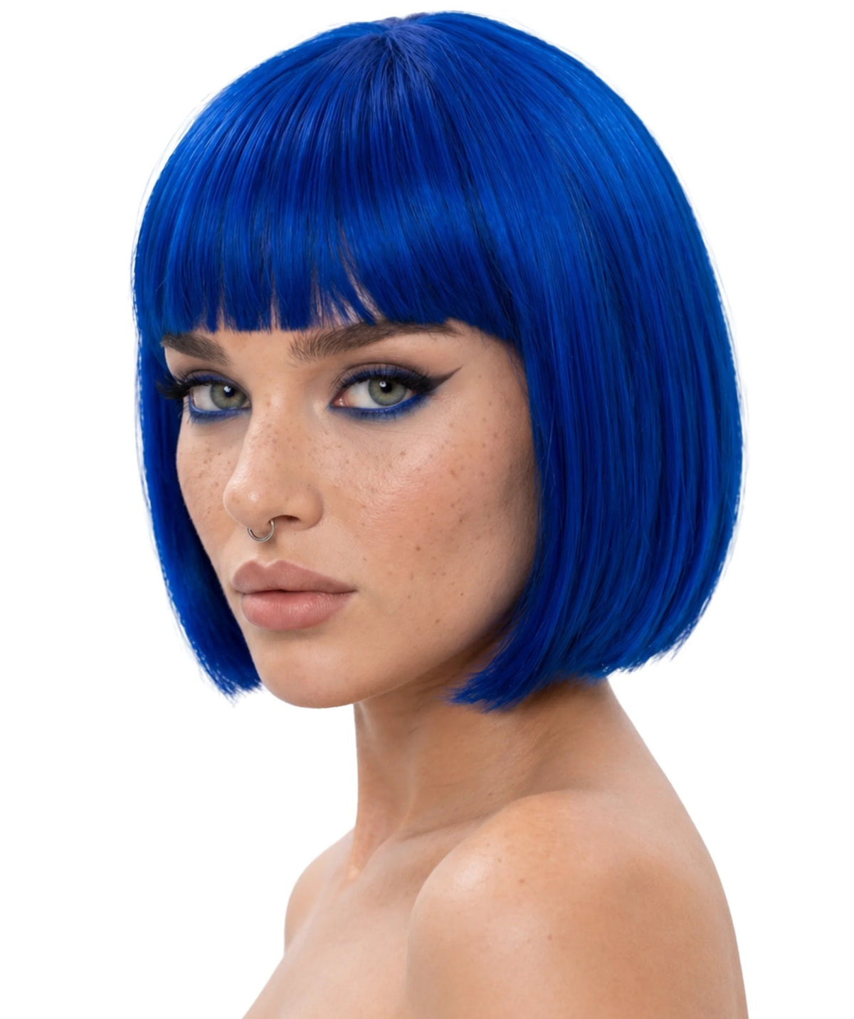 Viva Margot Wig | NYC Costume Wig | Cosplay Wig Shop
