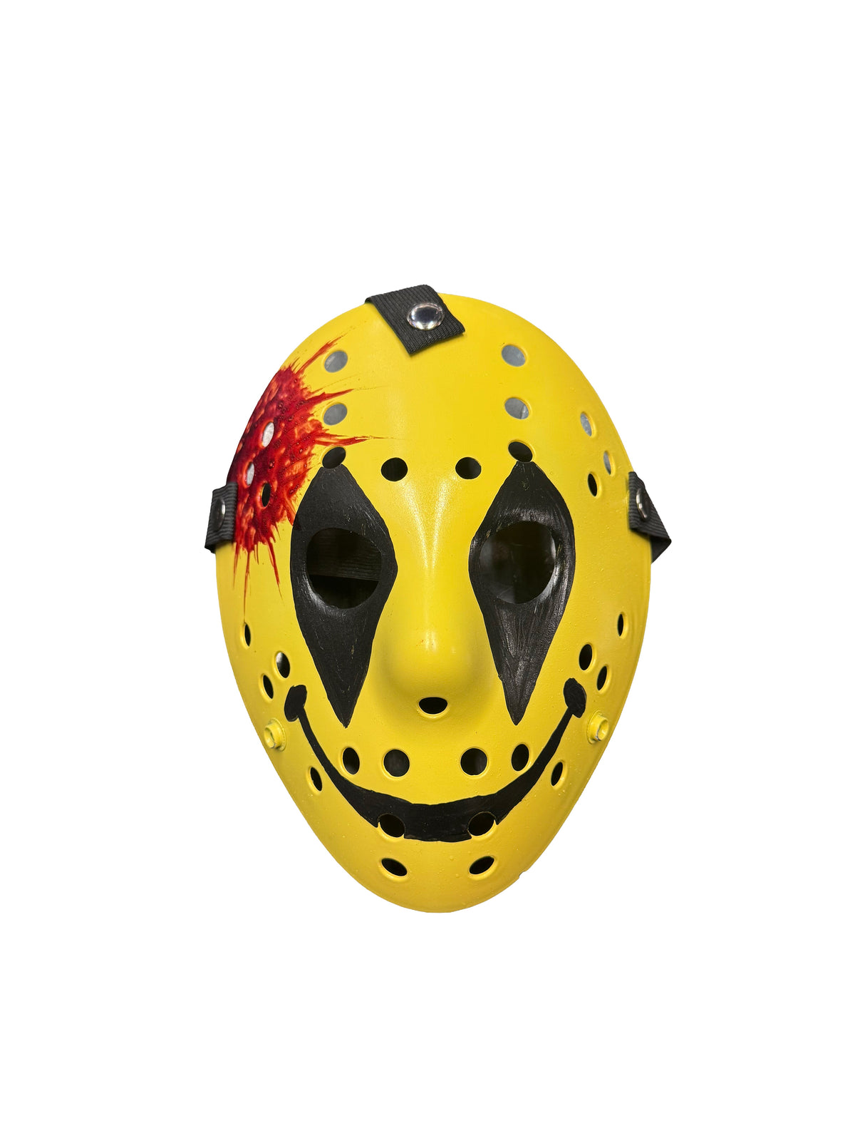 Jason Voorhees Mask - 13X Studios Custom Collection | Halloween Mask NYC | Costume Mask Shop