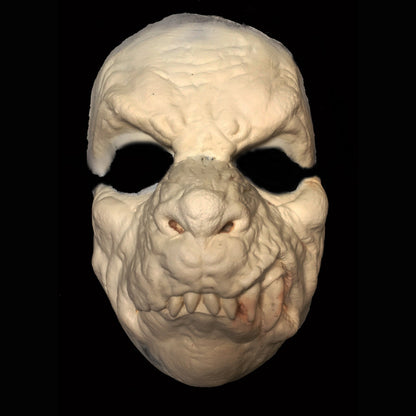 Wolfie Foam Latex Prosthetic | Costume Makeup NYC | SFX Makeup Shop