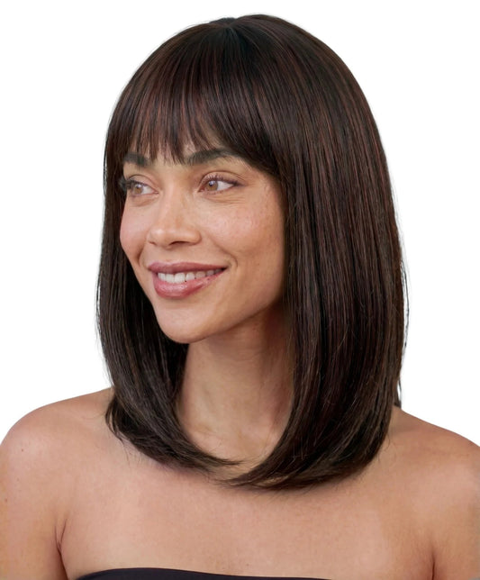 Viva Elle Wig | NYC Costume Wig | Cosplay Wig Shop