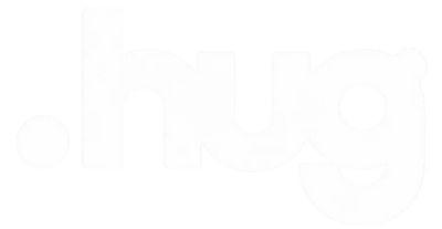 ●hug