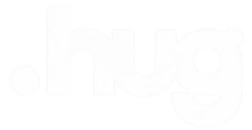 ●hug