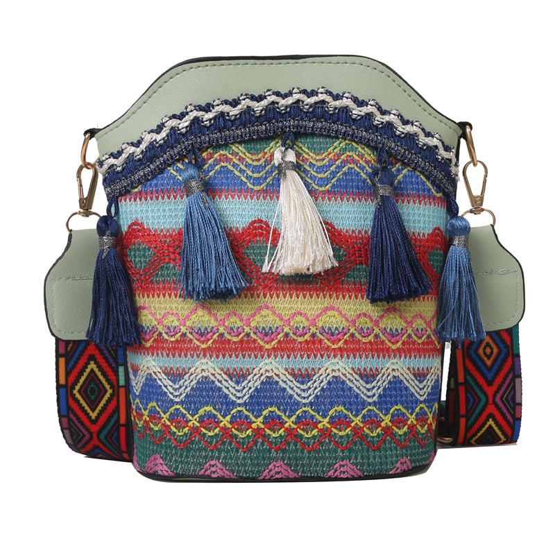 ✨Handmade Native American Handbags