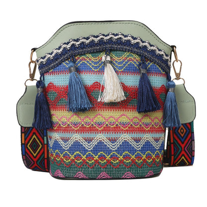 ✨Handmade Native American Handbags