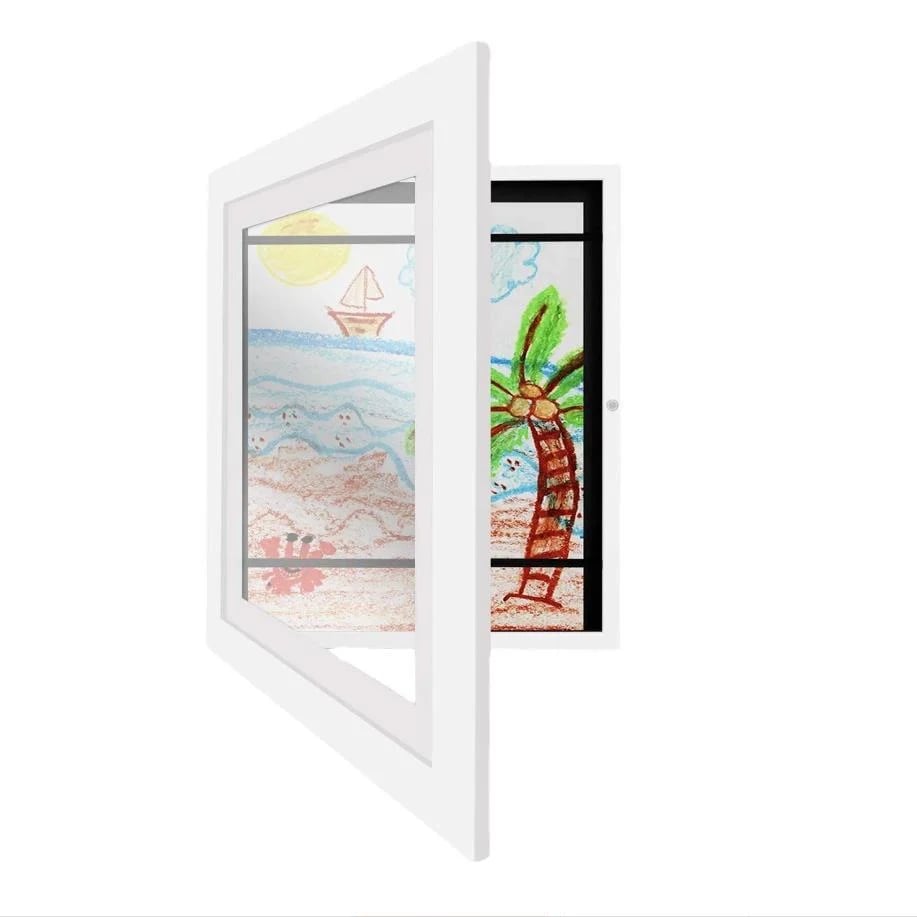 🥰 Children Art Projects Kids Art Frames🖼️