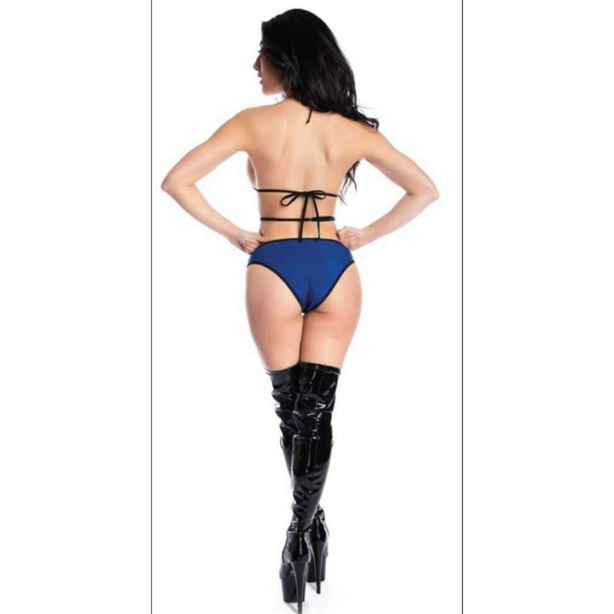 Adult Detention Costume | Womens Halloween Costume NYC | Cosplay Costume Shop
