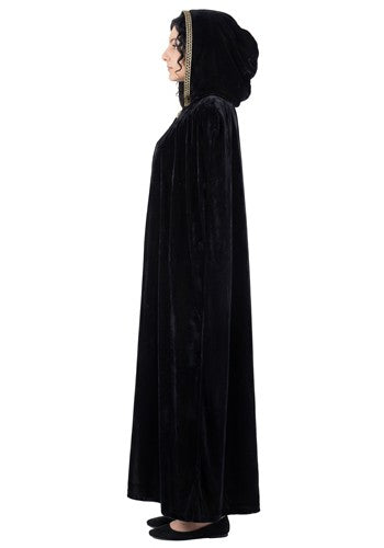 Mother Gothel Cape | Costume Accessory NYC | Cosplay Accessories