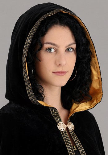 Mother Gothel Cape | Costume Accessory NYC | Cosplay Accessories